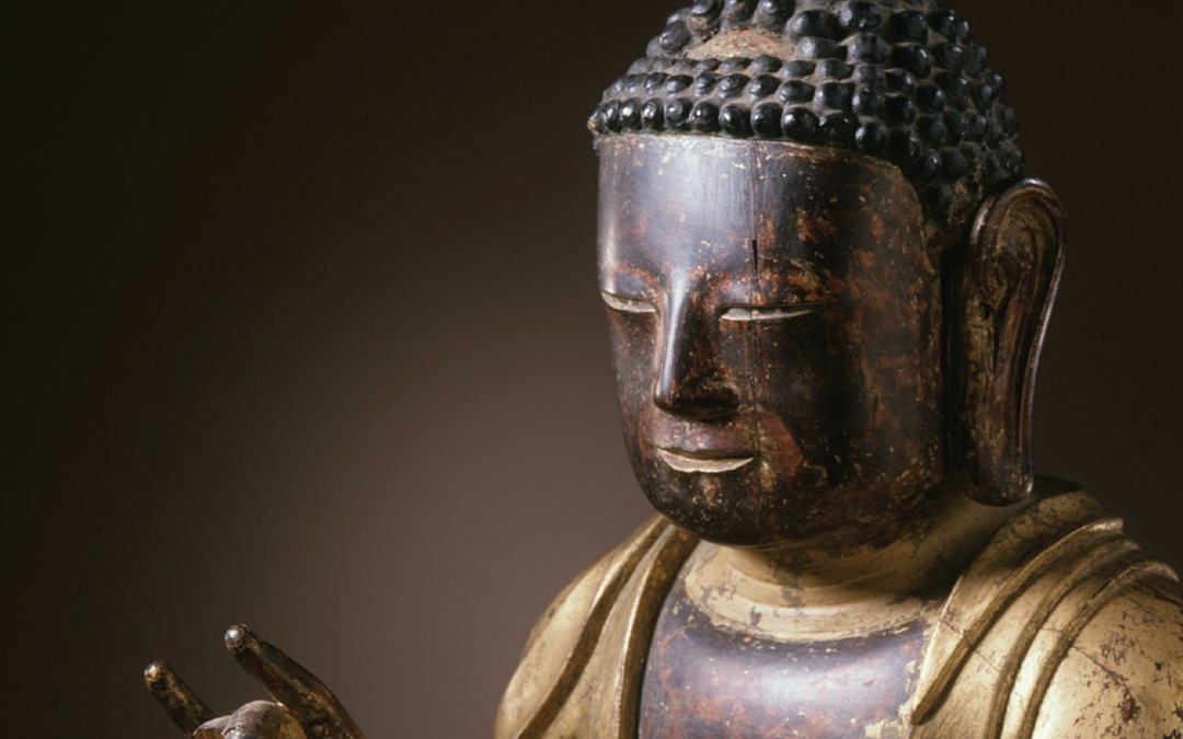 Shaka’s Buddhist Backstory