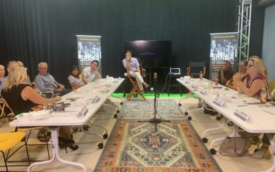 Protecting Hawaiian Cultural Stories