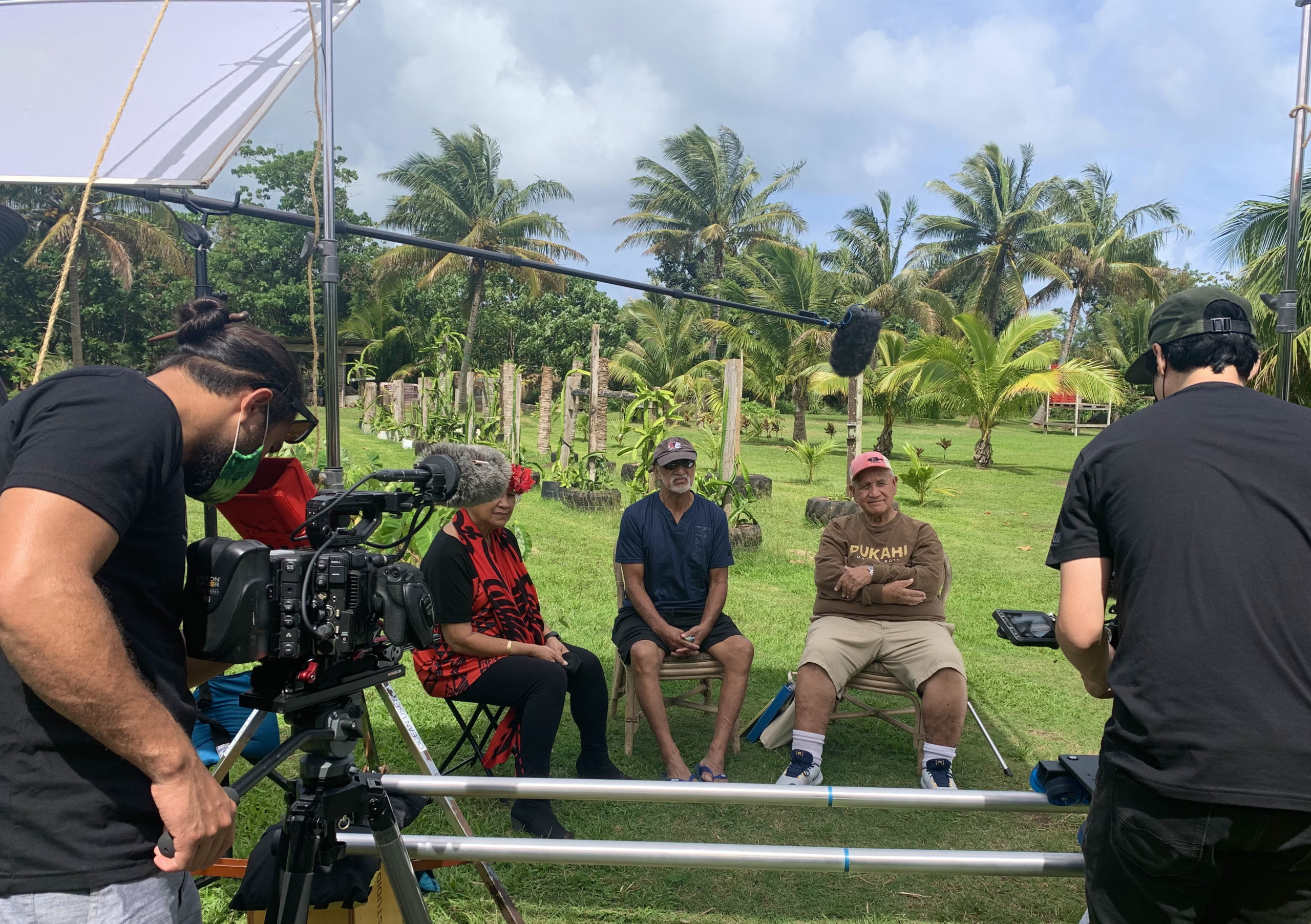 Shaka Film Laie Hawaii
