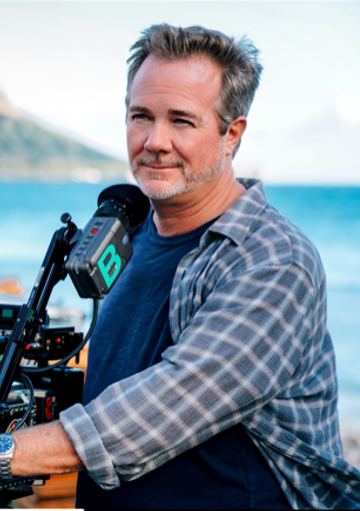 Bryan Spicer