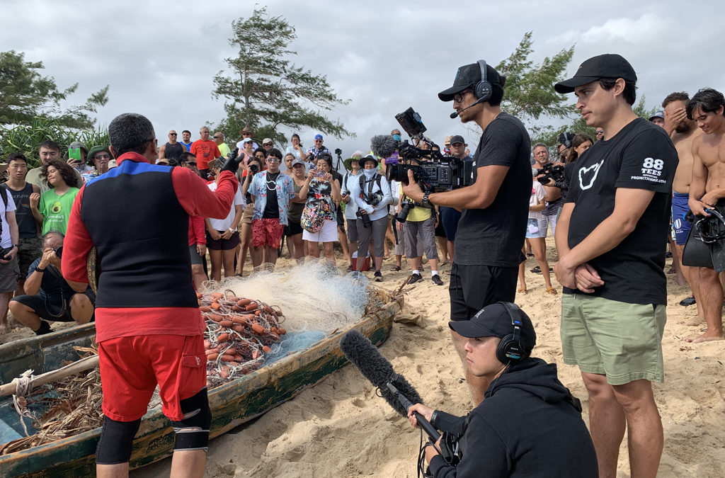 "Shaka, A Story of Aloha" at La’ie Hukilau