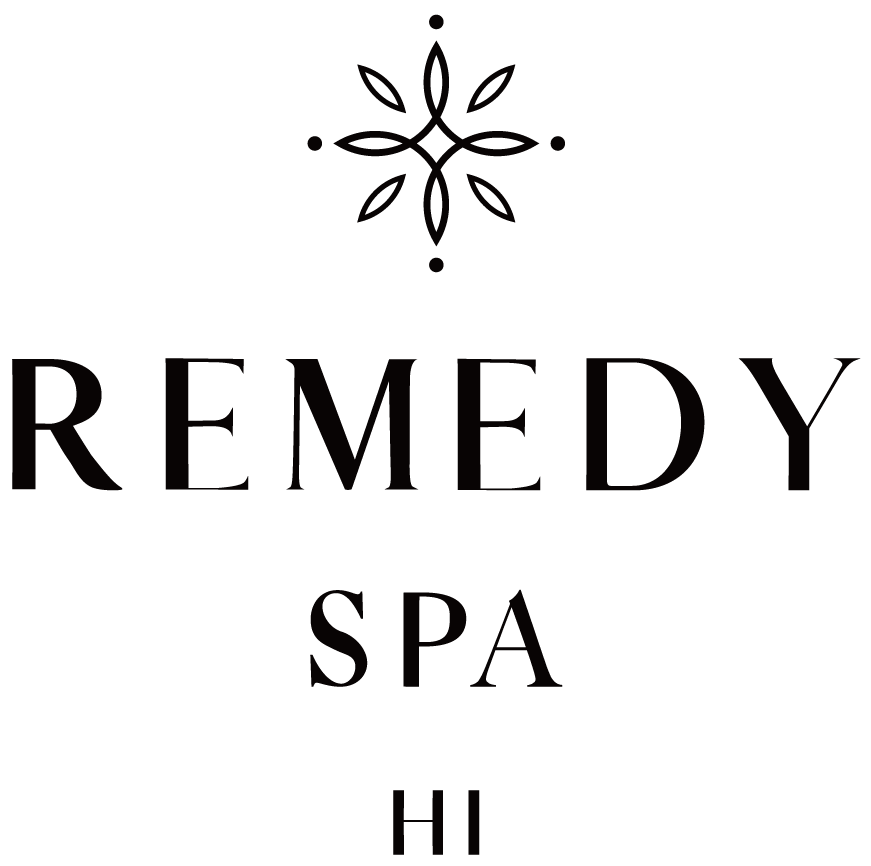 Remedy Spa Hawaii