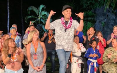 Remedy Spa Hawaii’s ShakaCon, A Contest to Wrap Principal Photography