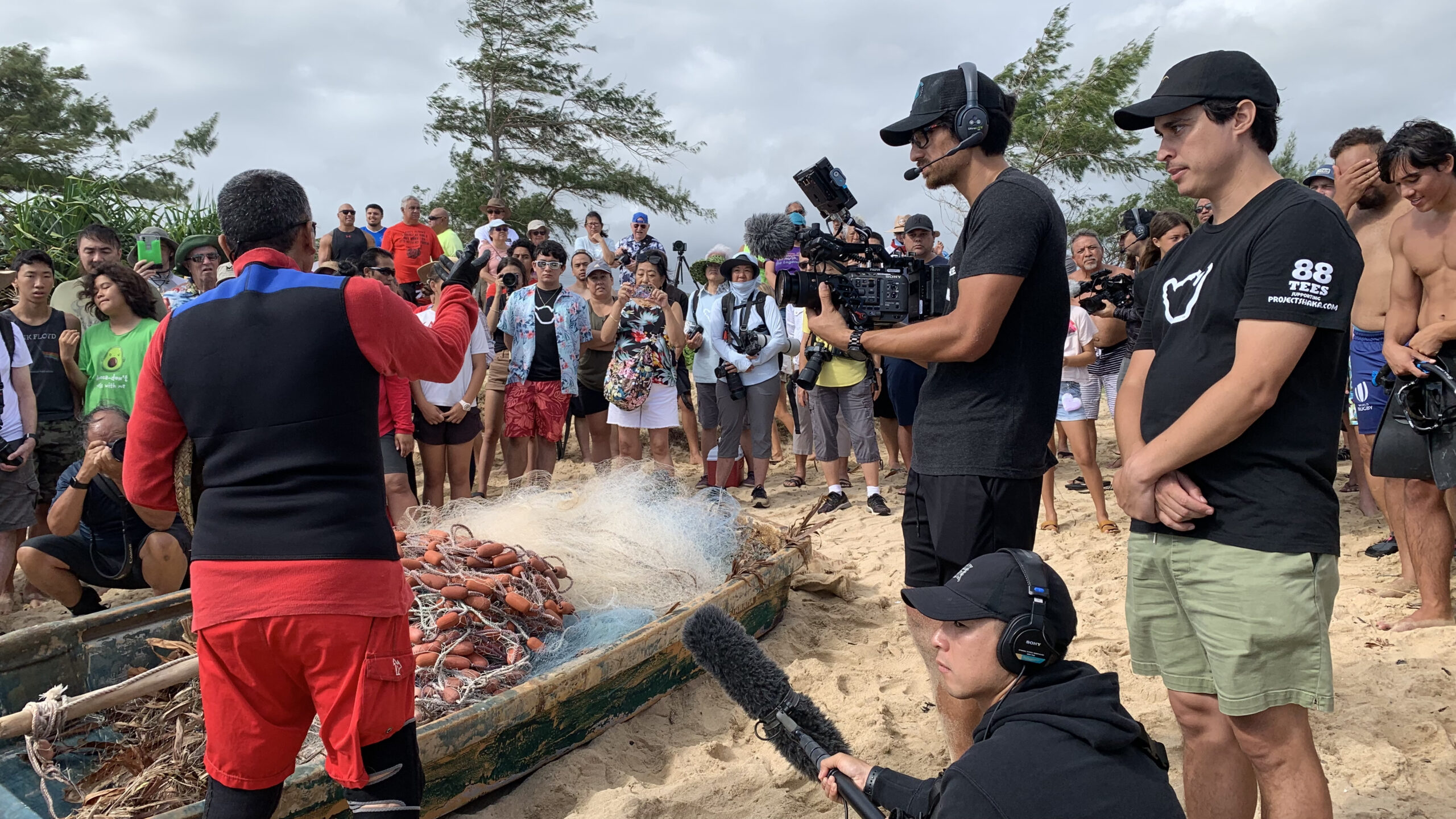 Hukilau