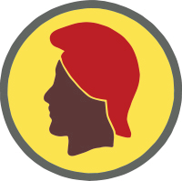 Hawaii National Guard Logo