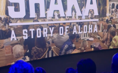 Shaka Film Focus Test Screenings Underway
