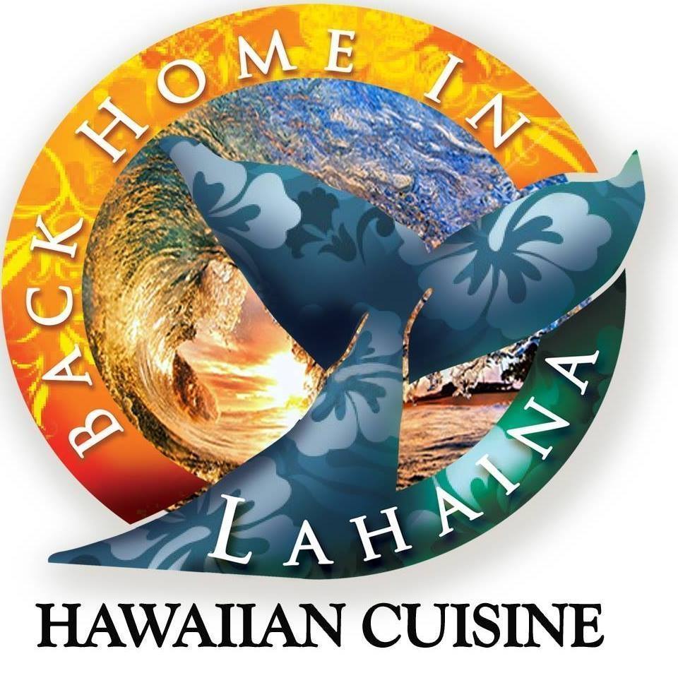 Back Home in Lahaina Restaurant