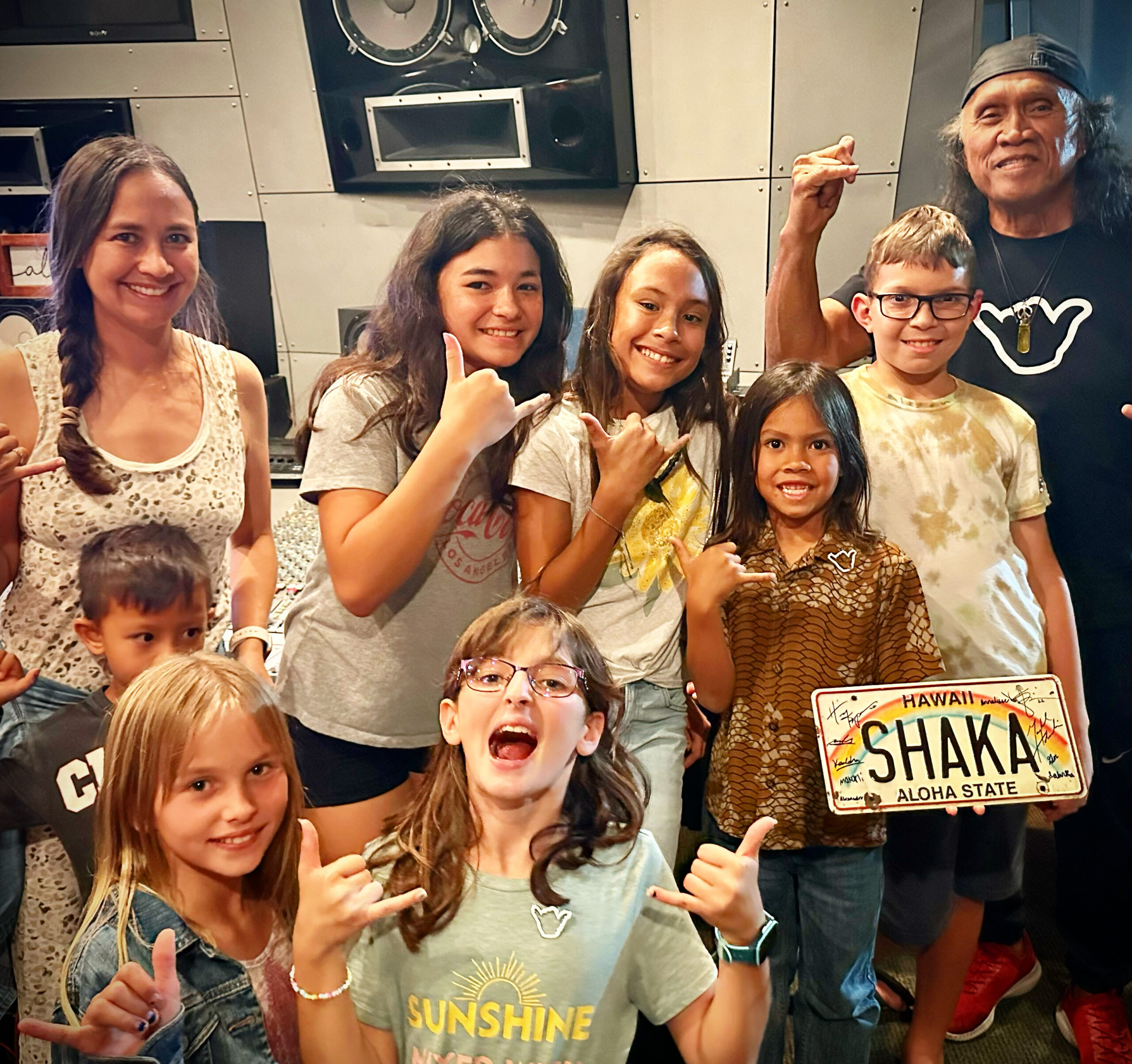 Kids Choir