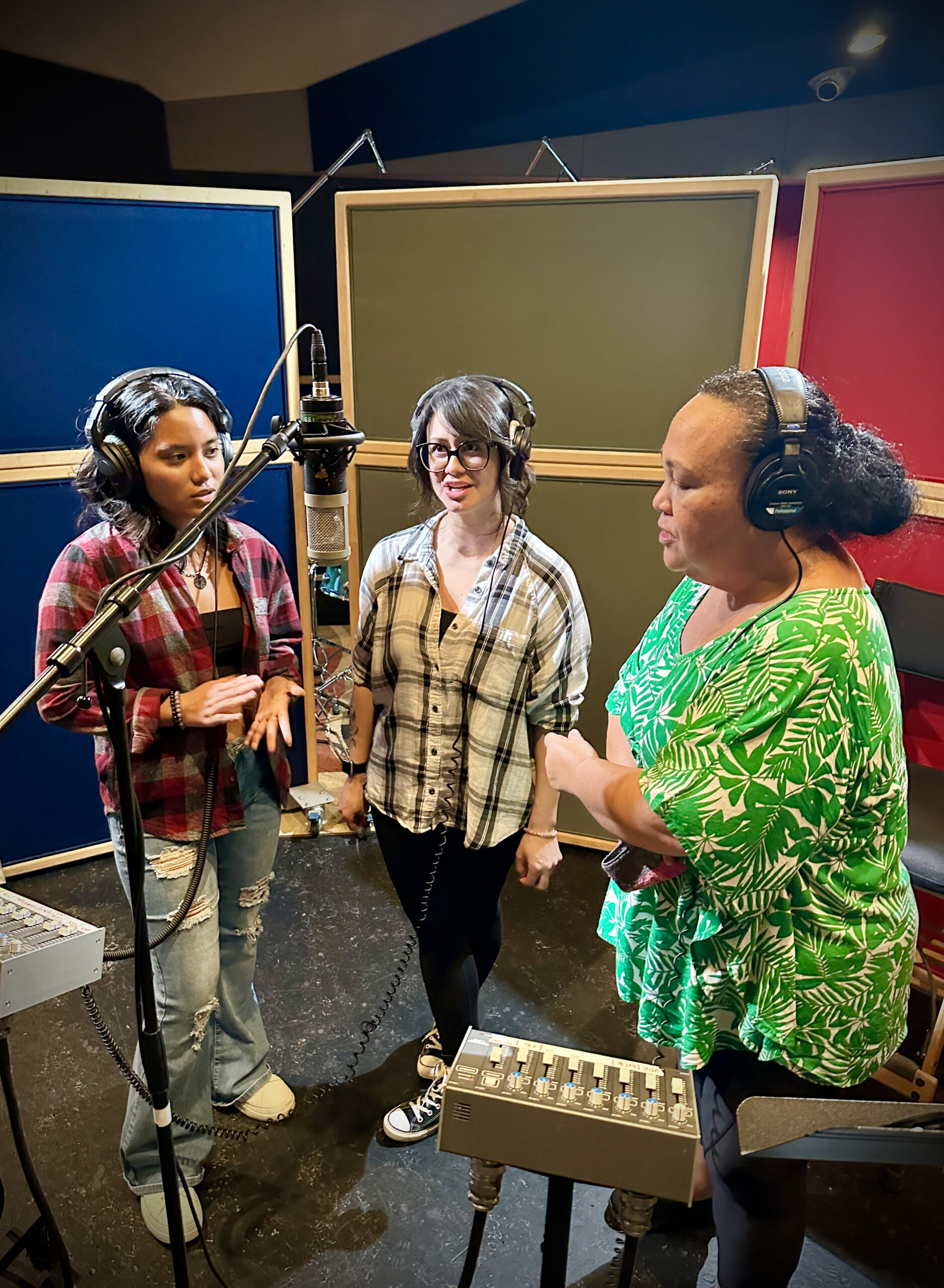 Power of Aloha Singers
