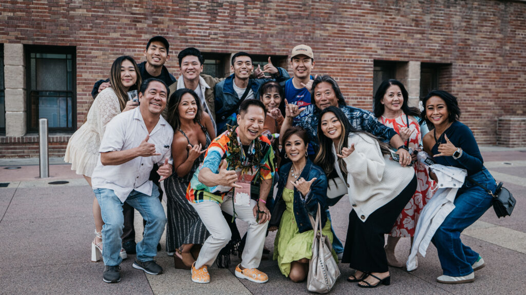 VC Film Festival, Los Angeles, CA 5/2/24