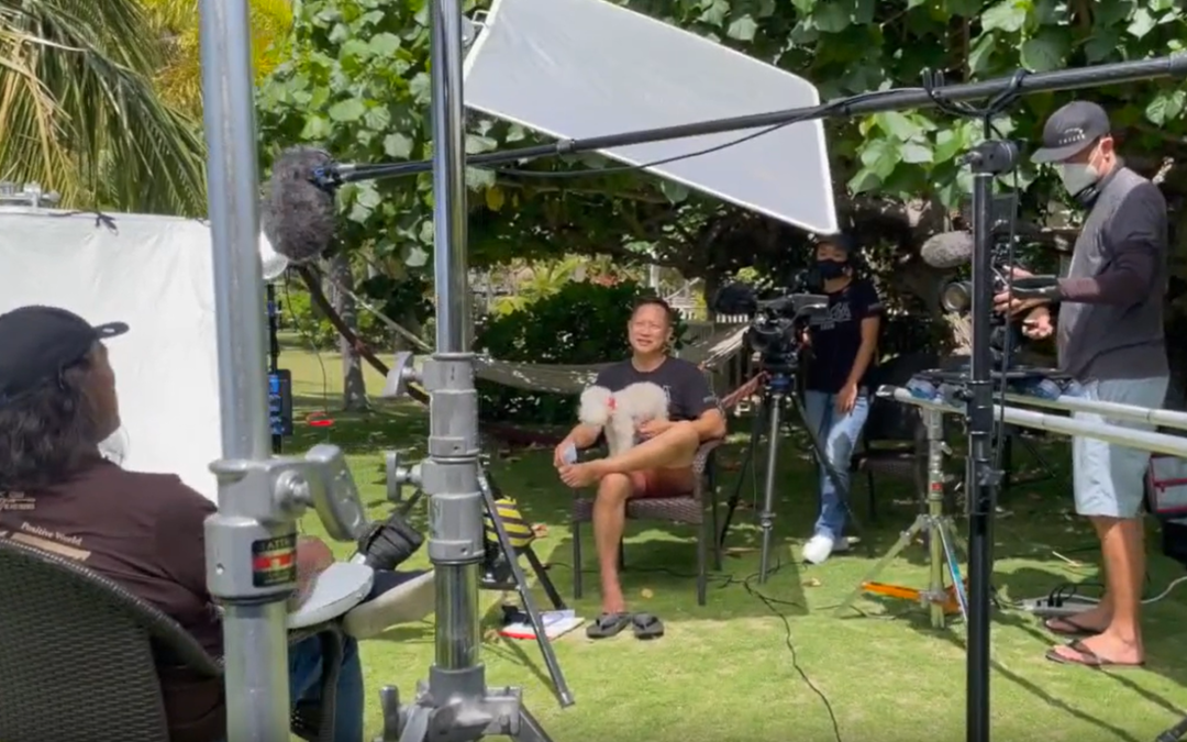 Locally produced documentary ‘SHAKA, A Story of Aloha’ premieres at Los Angeles Asian Pacific film festival
