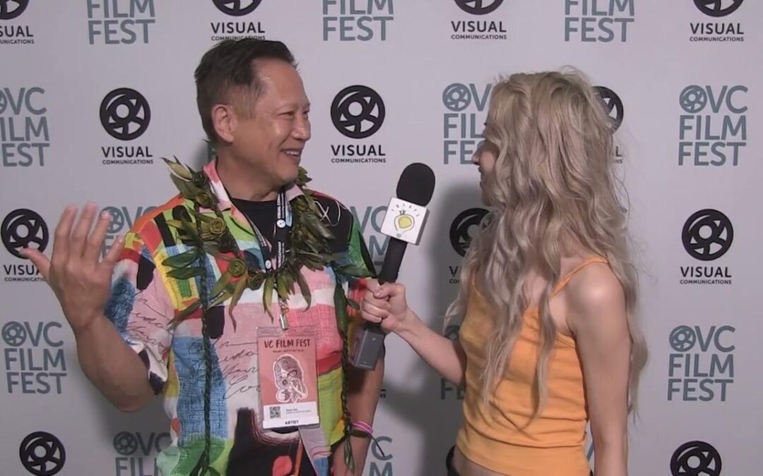 SHAKA, A Story of Aloha – Steve Sue – VC Film Fest 2024