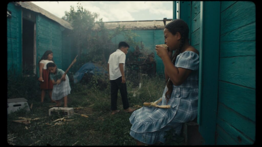 Shaka Film: Train Jumpers