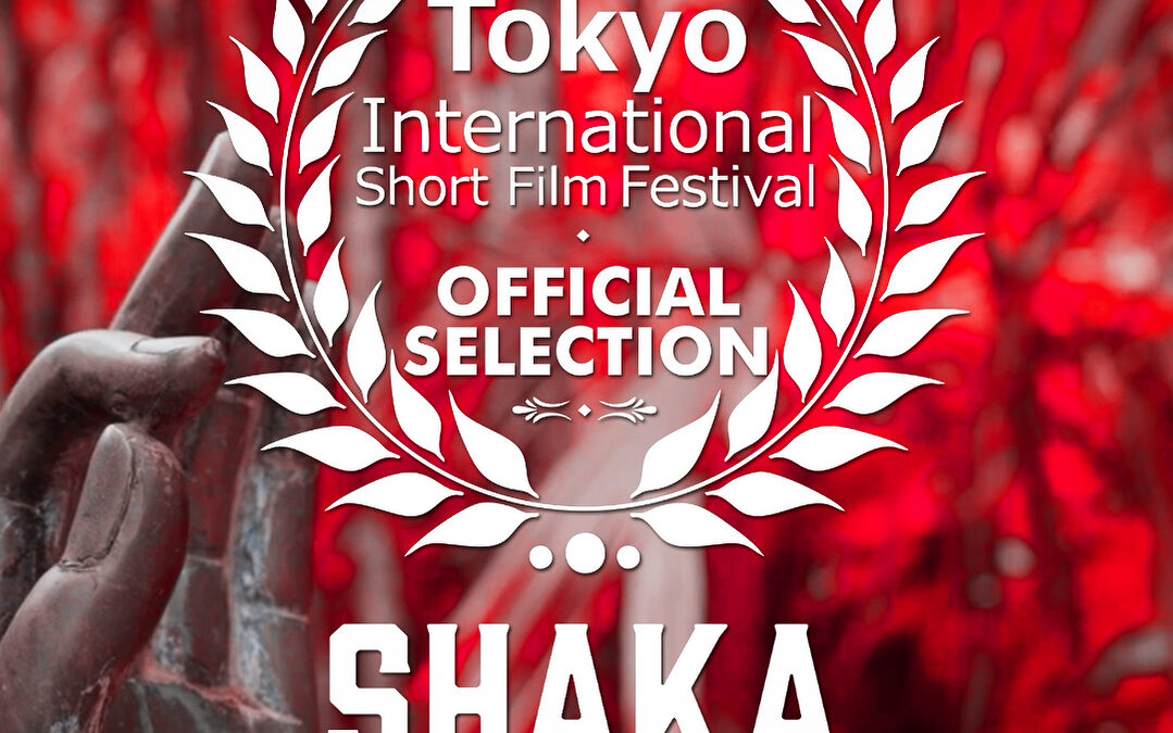 Shaka selected for Tokyo International Short Film Festival