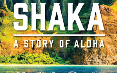 Shaka: A Story of Aloha Featured on Crooked Marquee’s Weekly VOD Picks