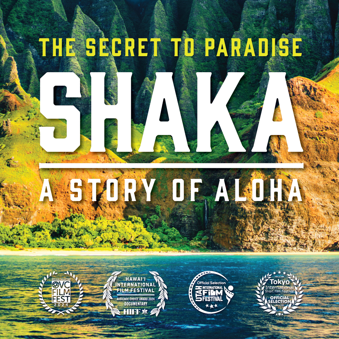 Shaka Film Post