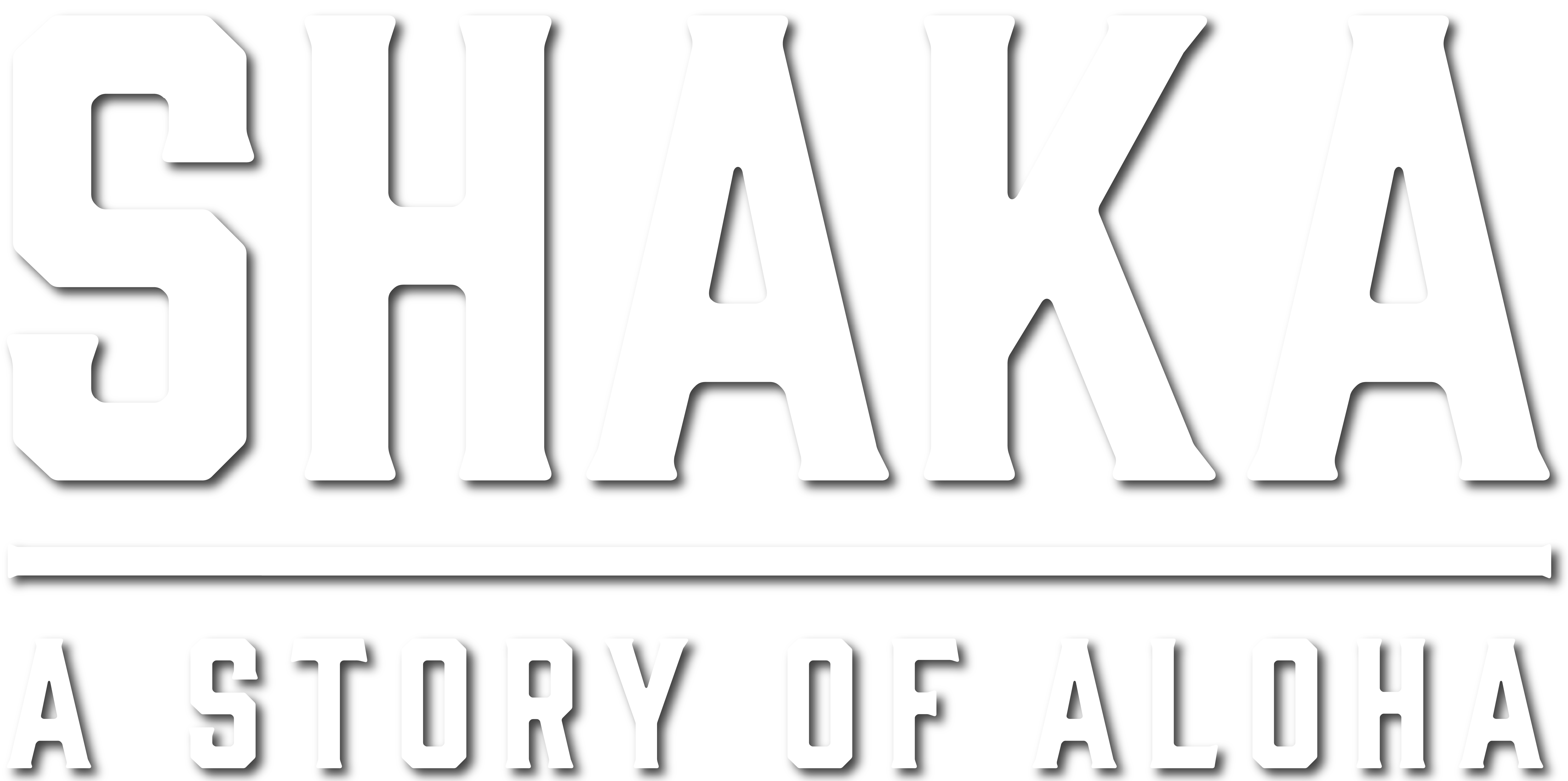 Shaka Film Logo