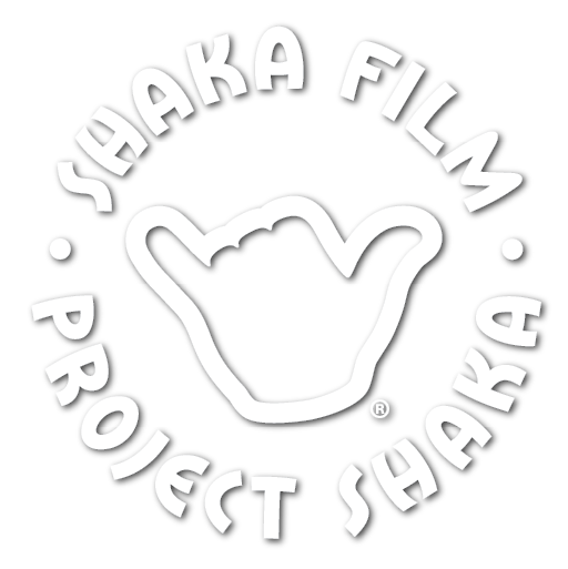 Project Shaka Shaka Film Logo