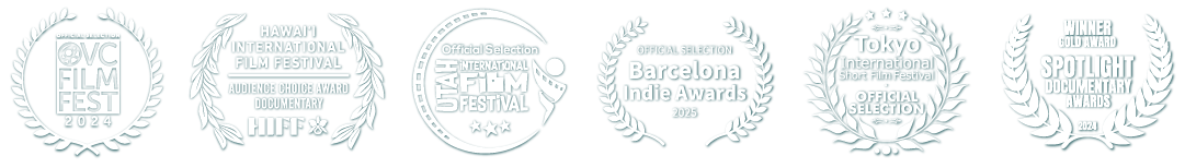 Shaka Film Laurels