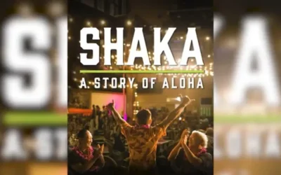 KHON2 Living808: ‘Shaka: A Story of Aloha’ Captures the True Aloha Spirit