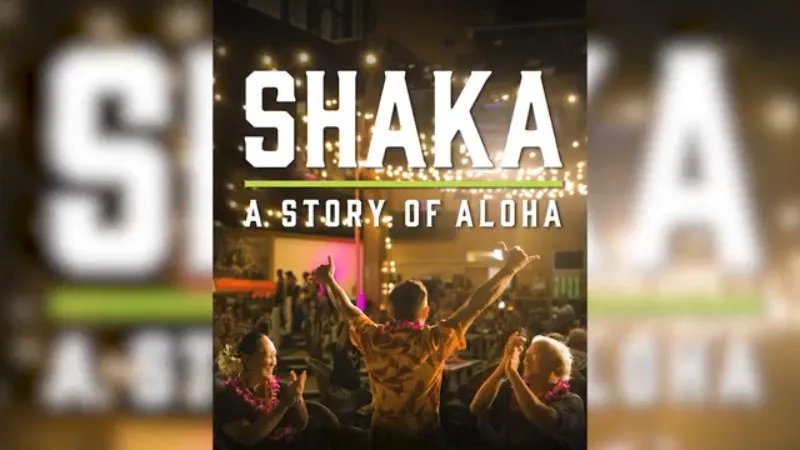 KHON2 Living808: ‘Shaka: A Story of Aloha’ Captures the True Aloha Spirit
